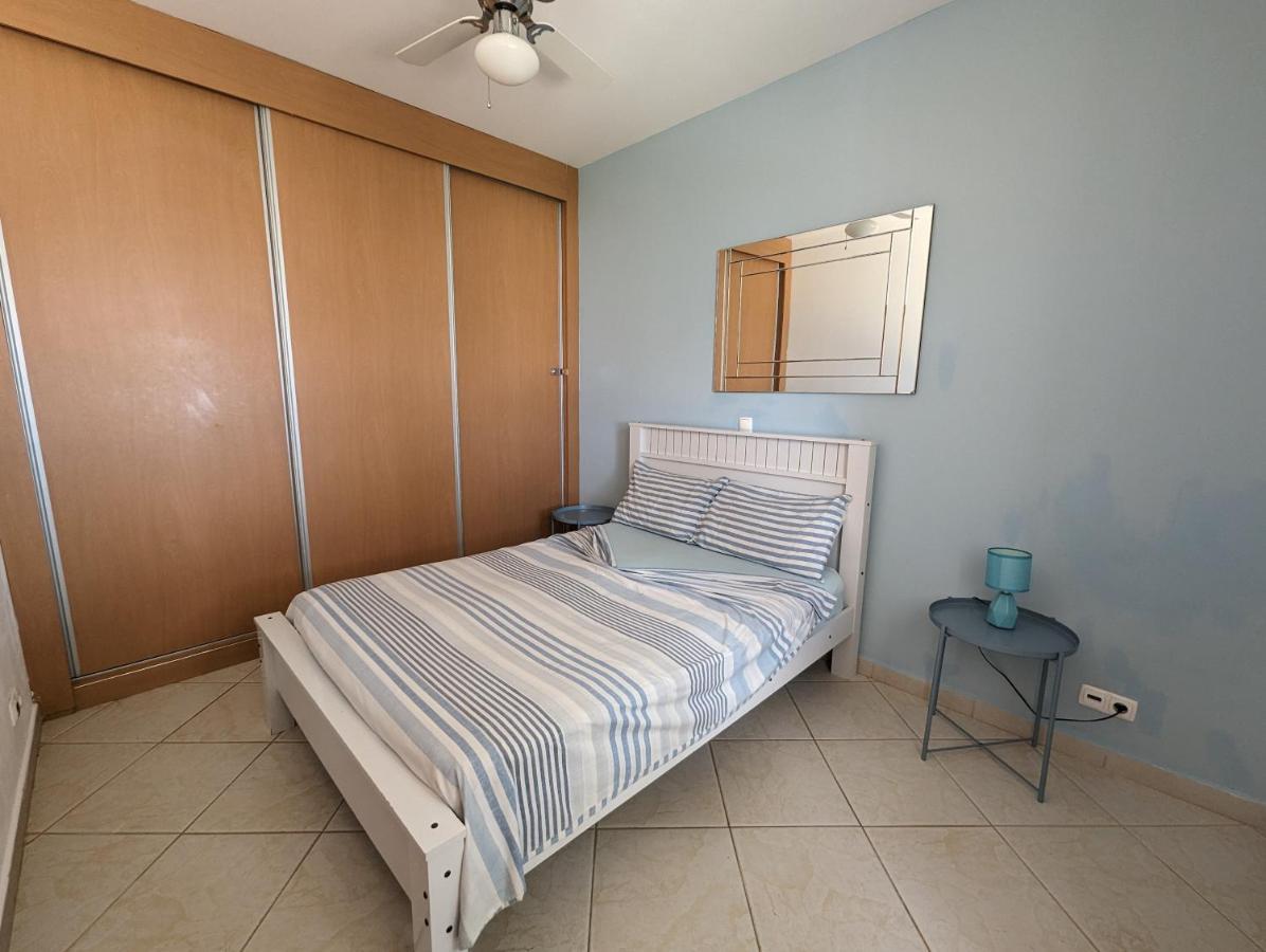 Vila Cabral 1 Bed Apt - Wi-Fi & Air Con Included Sal Rei Exterior photo