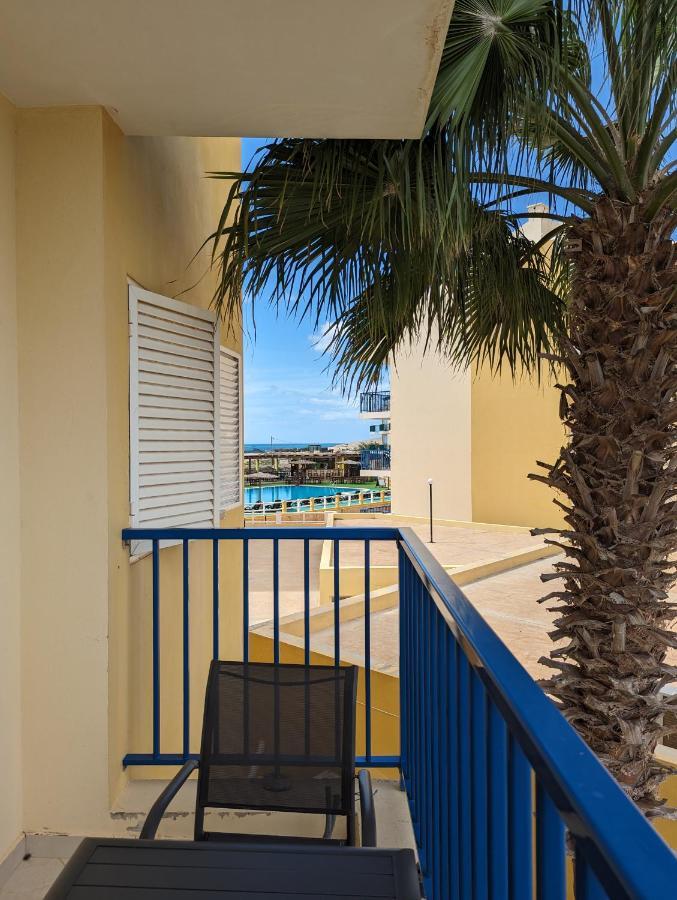 Vila Cabral 1 Bed Apt - Wi-Fi & Air Con Included Sal Rei Exterior photo